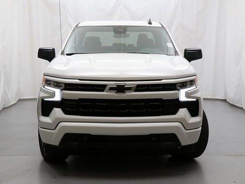 Used 2024 Chevrolet Silverado 1500 RST image 6