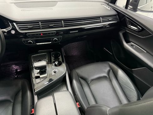 Used 2019 Audi Q7 3.0T Premium Plus w/ Premium Plus Package image 34