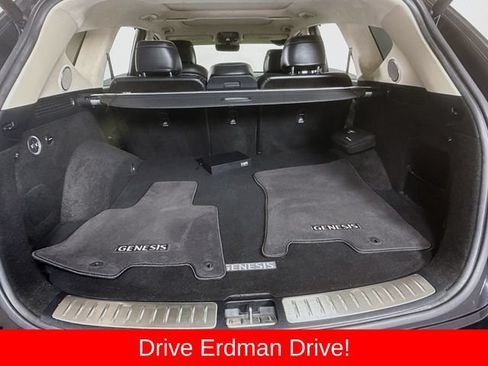 Used 2023 Genesis GV80 3.5T w/ Prestige Package AWD/4WD image 34