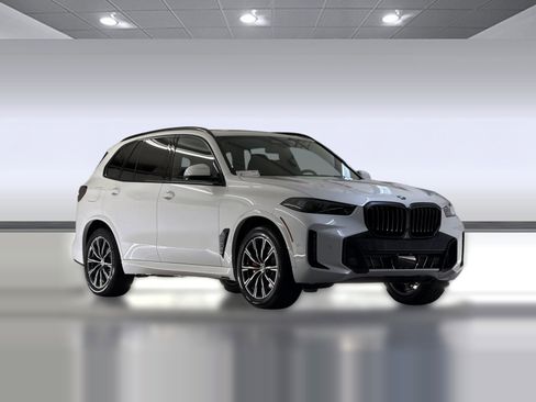 New 2026 BMW X5 sDrive40i w/ M Sport Package image 6