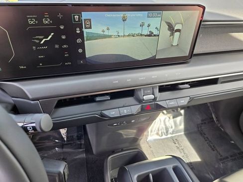 New 2026 Kia EV9 Wind AWD/4WD image 3