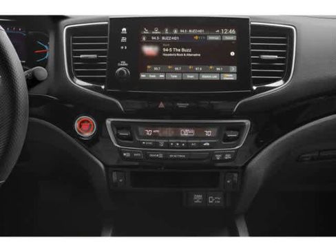 Used 2021 Honda Passport Touring image 13