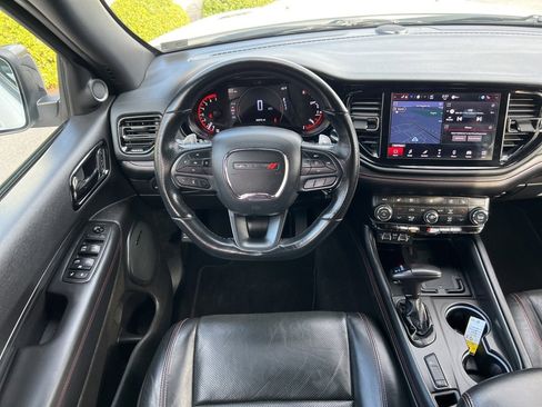 Used 2021 Dodge Durango R/T w/ Blacktop Package image 2