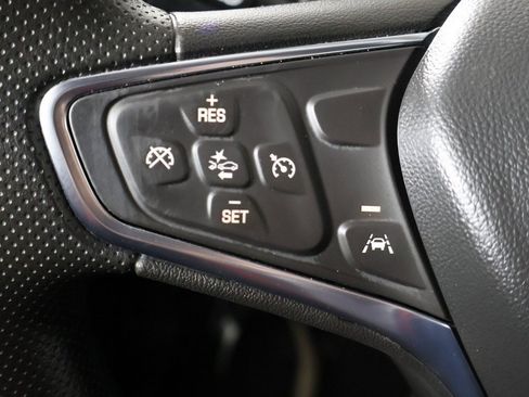 Used 2024 Chevrolet Malibu LT image 37