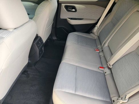 Used 2023 Nissan Rogue SV FWD image 30