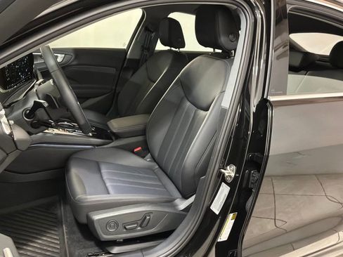 Used 2025 Audi A5 2.0T Premium Plus w/ Premium Plus image 7