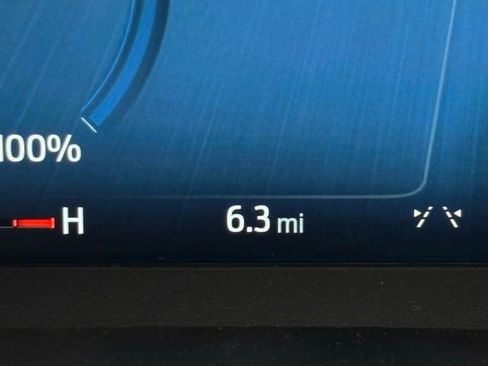 New 2026 Ford Escape Platinum w/ Premium Technology Package image 30