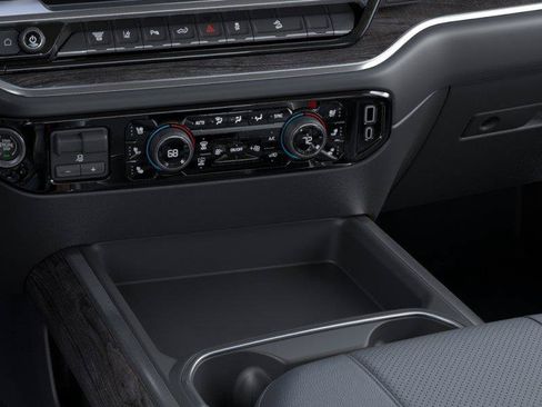 New 2026 Chevrolet Silverado 2500 LTZ w/ LTZ Convenience Package AWD/4WD image 23