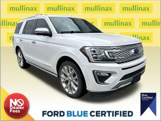 Used 2019 Ford Expedition Platinum RWD video 1