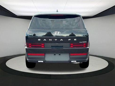 New 2026 Hyundai Santa Fe SE image 7