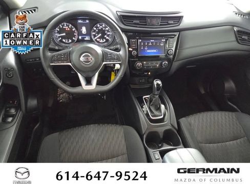 Used 2020 Nissan Rogue S w/ Special Edition Package AWD/4WD image 19