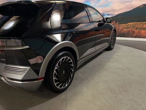 Used 2024 Hyundai Ioniq 5 Limited image 8