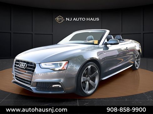 Used 2016 Audi A5 2.0T Premium Plus w/ Technology Package AWD/4WD image 50