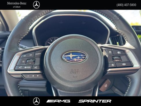 Used 2024 Subaru Outback Limited XT AWD/4WD image 30