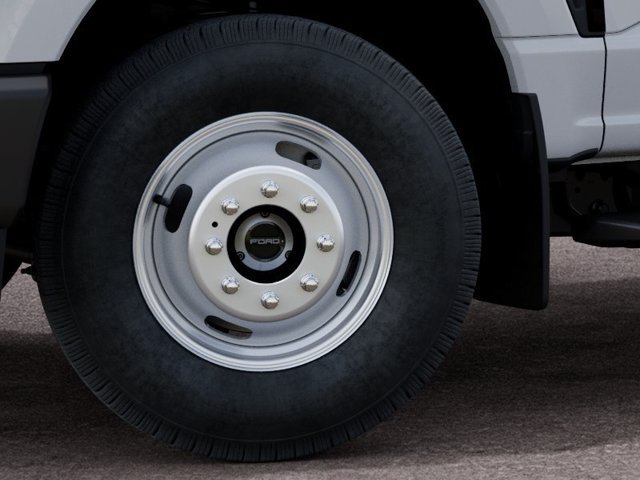 New 2027 Ford F350 XL AWD/4WD image 19