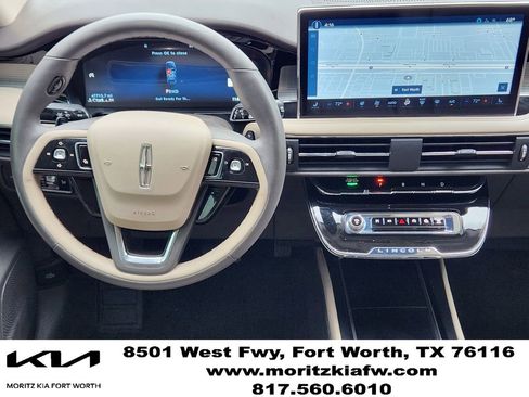Used 2024 Lincoln Corsair AWD w/ Equipment Group 101A image 26