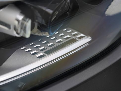 Used 2024 Mercedes-Benz C 63 AMG S w/ Pinnacle Trim Package image 69