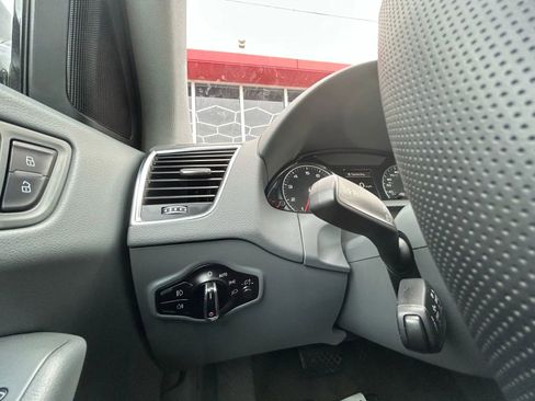 Used 2016 Audi Q5 2.0T Premium w/ Audi MMI Navigation Plus image 13