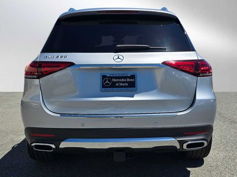 Used 2023 Mercedes-Benz GLE 350 image 4