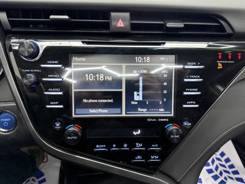 Used 2019 Toyota Camry SE image 20