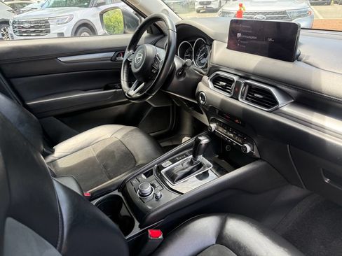 Certified 2023 MAZDA CX-5 AWD 2.5 S w/ Select Package image 26
