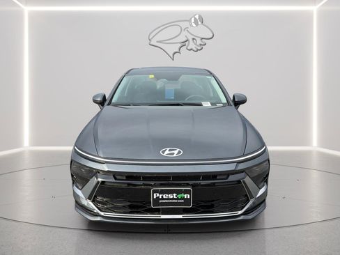 Certified 2026 Hyundai Sonata SEL image 2