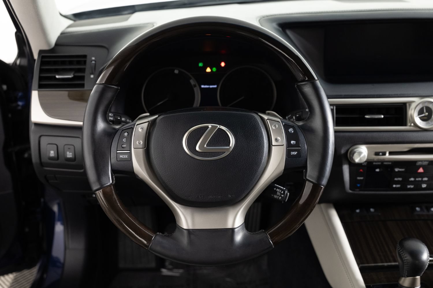 Used 2013 Lexus GS 350 w/ Luxury Pkg RWD image 29