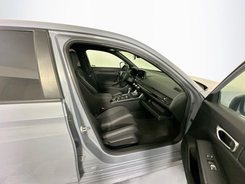 Used 2024 Honda Civic Sport image 29