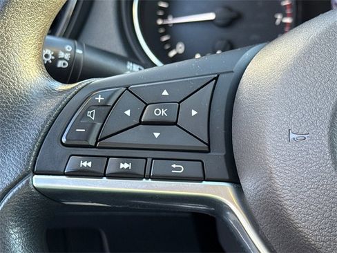 Used 2017 Nissan Rogue Sport S w/ S Appearance Package image 28