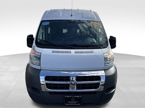 Used 2018 RAM ProMaster 1500 w/ Premium Appearance Group image 10