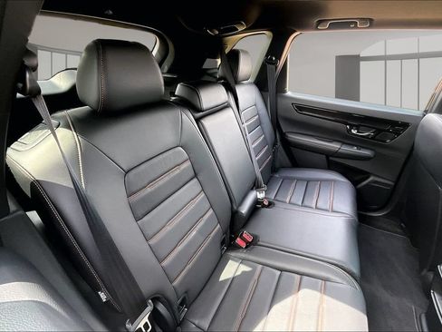 Used 2025 Honda CR-V Sport Touring image 28