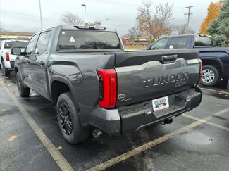 New 2026 Toyota Tundra SR5 video 3