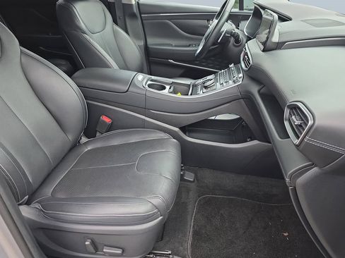 Used 2021 Hyundai Santa Fe Limited AWD/4WD image 37