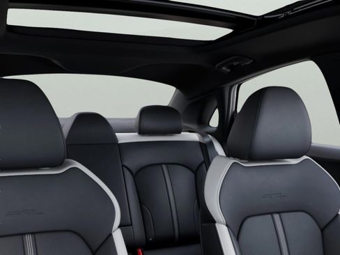 New 2026 Kia K5 GT-Line FWD image 23
