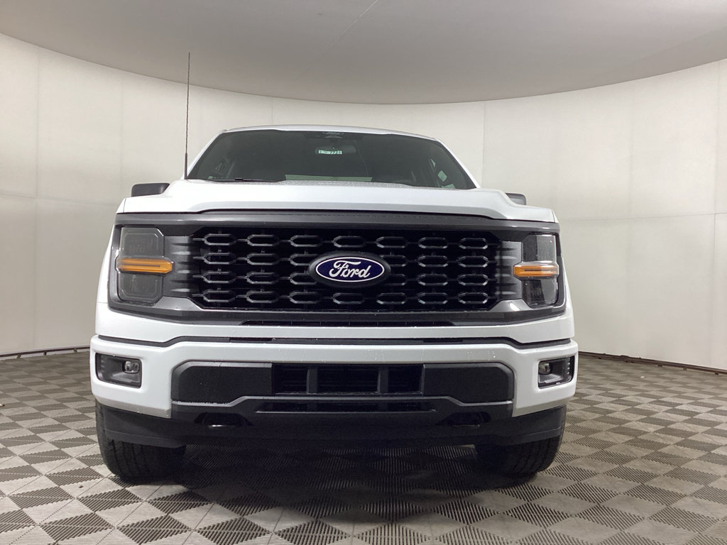 New 2026 Ford F150 STX w/ Equipment Group 200A AWD/4WD image 6