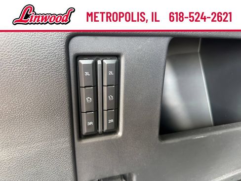 Used 2024 Ford Expedition Limited AWD/4WD image 16