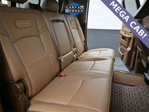 Used 2023 RAM 3500 Limited image 23