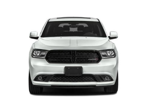 Used 2020 Dodge Durango R/T w/ Technology Group image 4