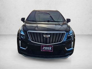 Used 2023 Cadillac XT5 Premium Luxury AWD/4WD video 2