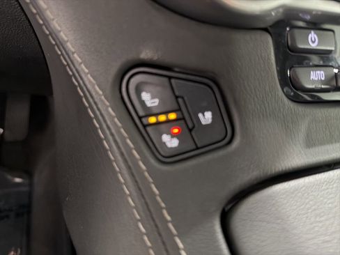 Used 2020 Chevrolet Tahoe Premier image 33