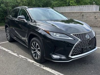 Used 2022 Lexus RX 350 AWD w/ Premium Package