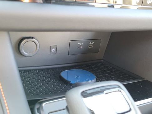 New 2026 Nissan Pathfinder Rock Creek w/ Rock Creek Premium Package AWD/4WD image 19