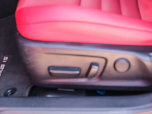 Used 2021 Lexus IS 350 F Sport w/ Accessory Package RWD image 22
