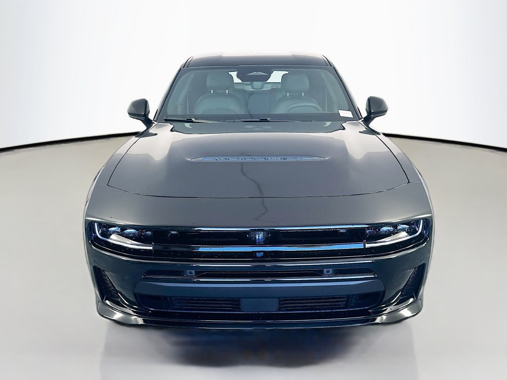 New 2026 Dodge Charger R/T w/ Driver Convenience Group AWD/4WD image 2