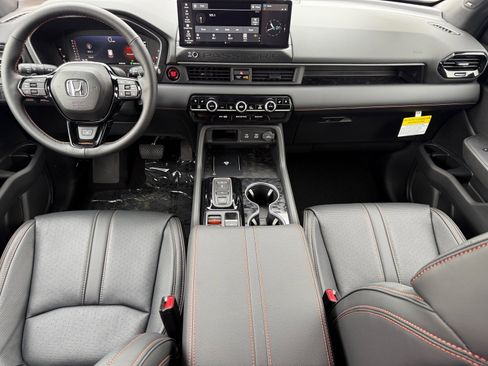 New 2026 Honda Passport TrailSport Elite image 19