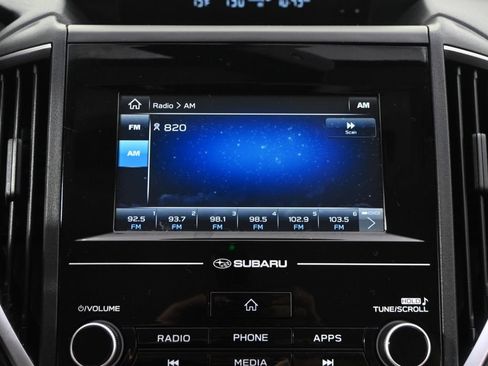 Used 2017 Subaru Impreza 2.0i AWD/4WD image 29