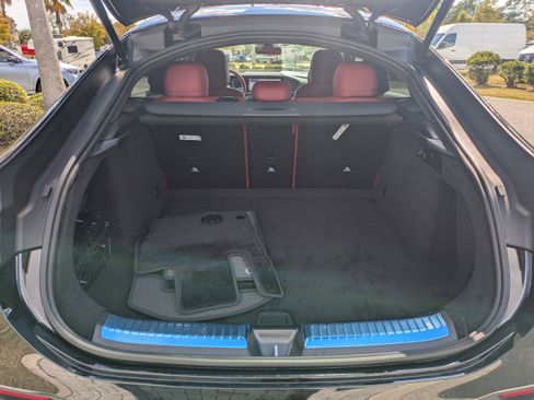 New 2026 Mercedes-Benz GLE 450 4MATIC Coupe image 12