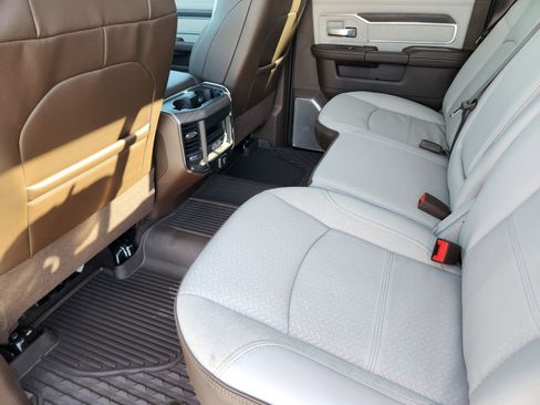 New 2026 RAM 3500 Laramie image 25