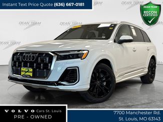 Used 2025 Audi Q7 3.0T Premium Plus AWD/4WD video 1