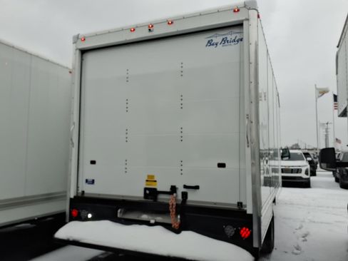 New 2025 GMC Savana 3500 Extended w/ Power Convenience Package image 4